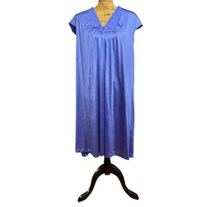 Violet Vintage JC Penney Robe & Gown